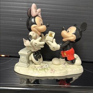 Lenox Minnies Dream Proposal